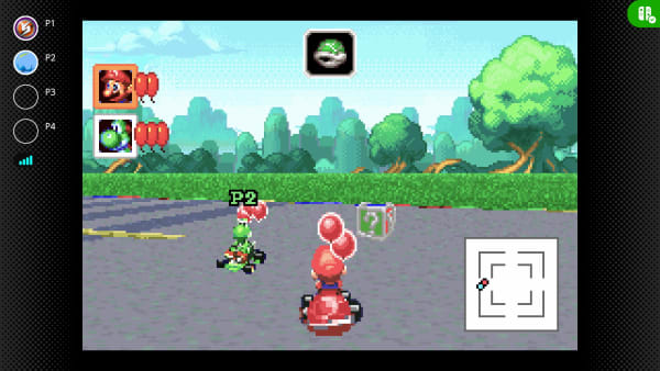 Game Boy Advance™ - Nintendo Switch Online – Nintendo