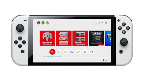 Nintendo Switch Online overview Nintendo Official Site