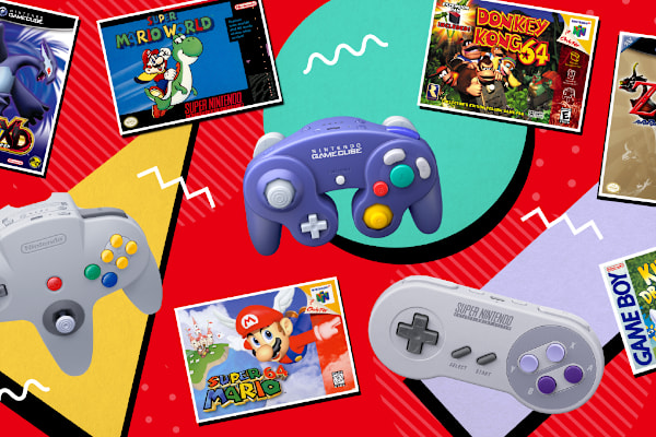Get a bonus month of Nintendo Switch Online + Expansion Pack
