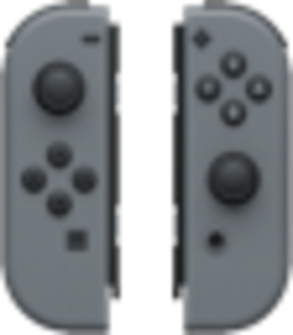 Technical Specs - Nintendo Switch™ - System hardware, console 