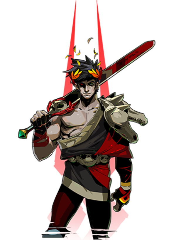 Nintendo store hades discount