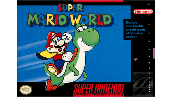 Super Nintendo Entertainment System Nintendo Switch Online Nintendo Official Site