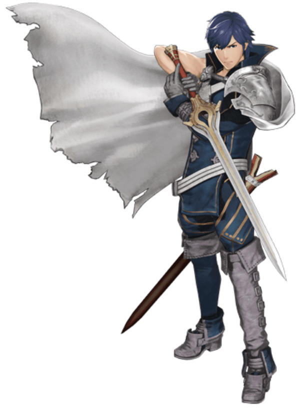 Fire Emblem Warriors for Nintendo Switch - Nintendo Official