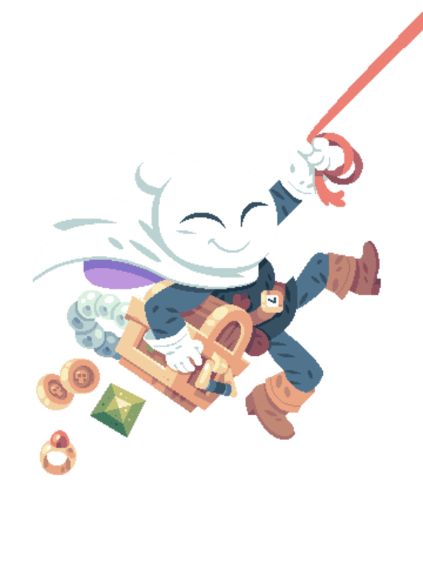 Flinthook for Nintendo Switch - Nintendo Official Site