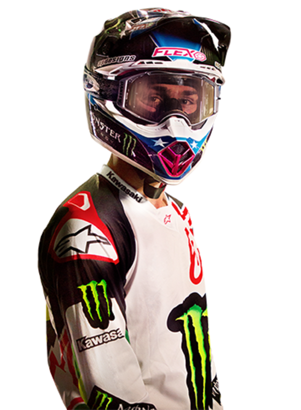 Monster Energy Supercross - The Official Videogame 2 for