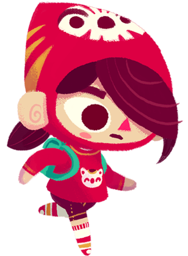 Mineko's Night Market for Nintendo Switch - Nintendo