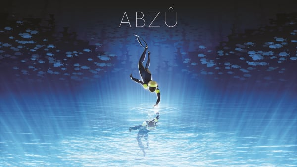 Abzu Nintendo Switch アブズ新品未開封