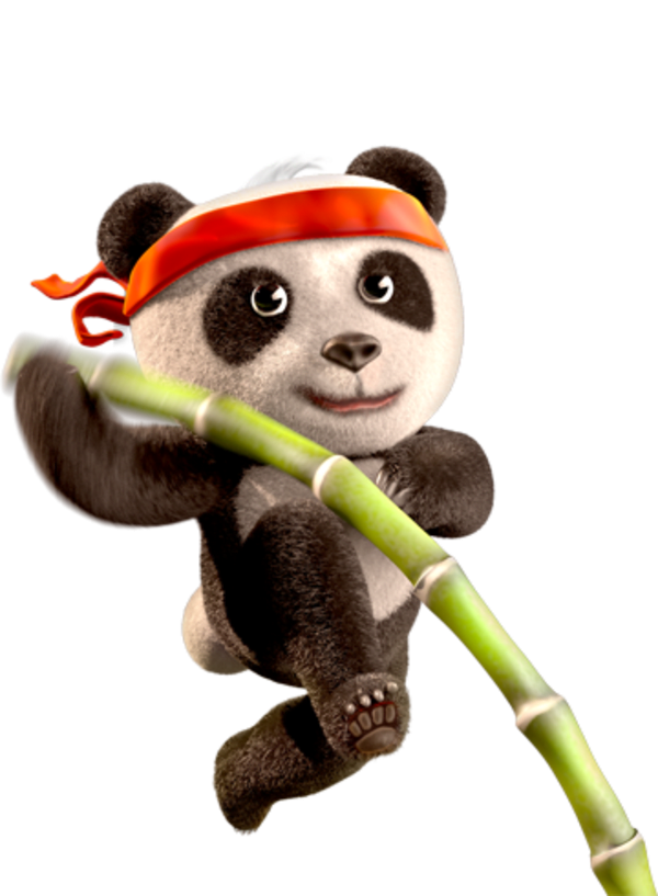 Panda Hero for Nintendo Switch - Nintendo Official Site