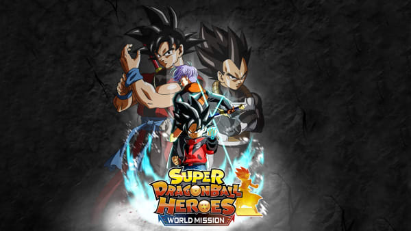 Streaming dragon ball heros discount