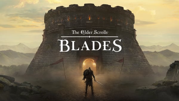 The Elder Scrolls®: Blades for Nintendo Switch - Nintendo Official 