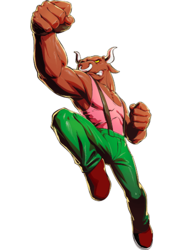 Amazon.com: Fight'N Rage for the Nintendo Switch