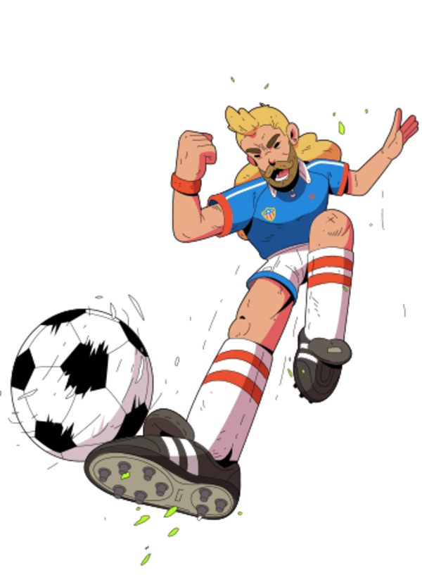 Golazo! for Nintendo Switch - Nintendo Official Site