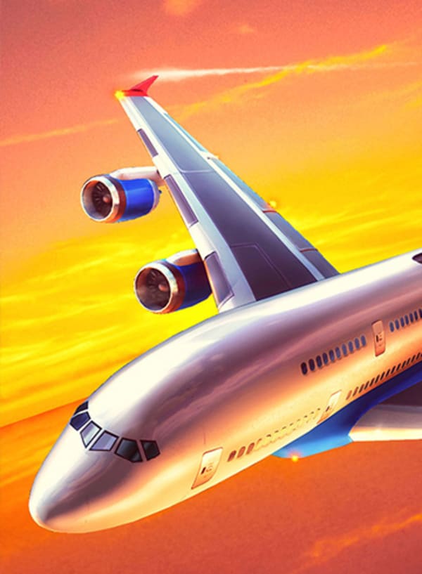 Flight Sim 2019 for Nintendo Switch Nintendo Official Site