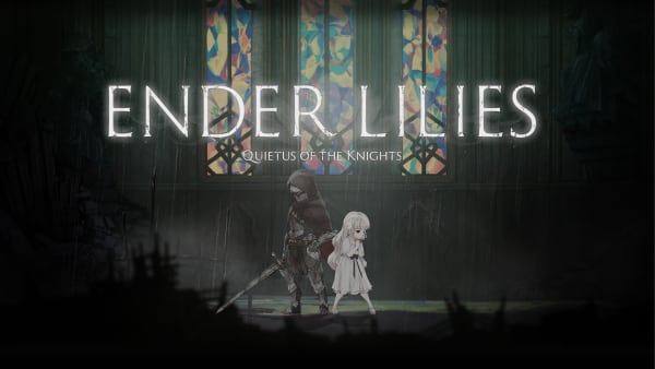 ENDER LILIES: Quietus of the Knights for Nintendo Switch