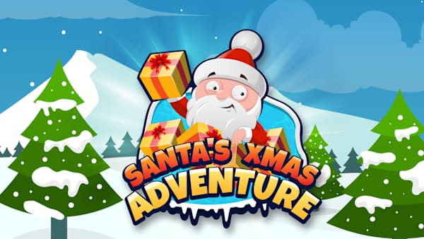 Nintendo Switch santa 3 Amazon.com: Santa's Xmas Adventure (Nintendo Switch) : Video