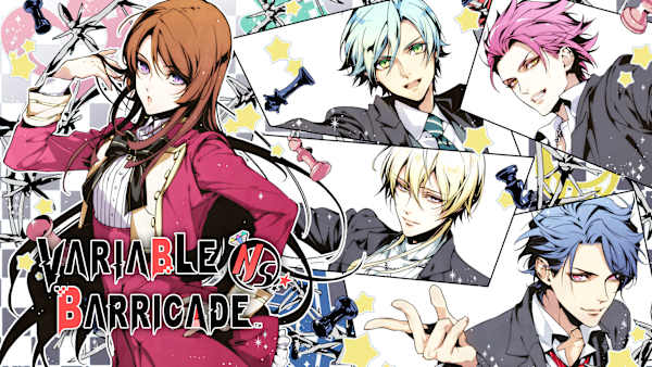 【タイムセール！】 for Barricade Variable Nintendo Site Official Nintendo - Switch Nintendo Switch