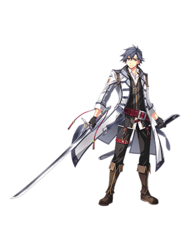 Trails into Reverie Switch 欧州版 シュリンク付き The Legend of Heroes: Trails into Reverie - Nintendo Switch