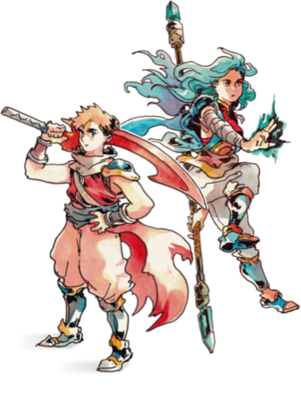 Sea of Stars for Nintendo Switch | staples.ca