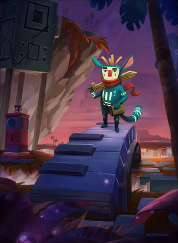 Figment 2: Creed Valley for Nintendo Switch - Nintendo Official Site