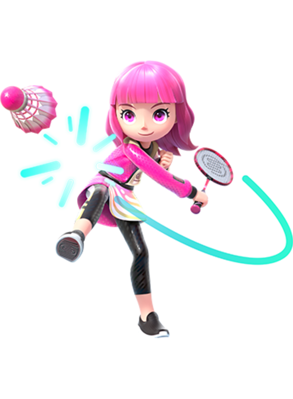 Nintendo Switch™ Sports for Nintendo Switch - Nintendo Nintendo Switch™ Sports for Nintendo Switch - Nintendo