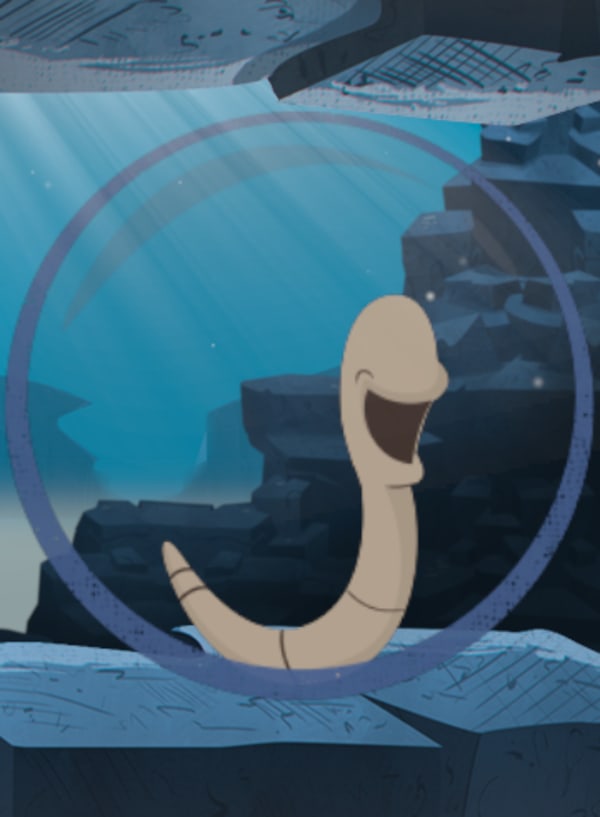 Reef Escape for Nintendo Switch Nintendo Official Site