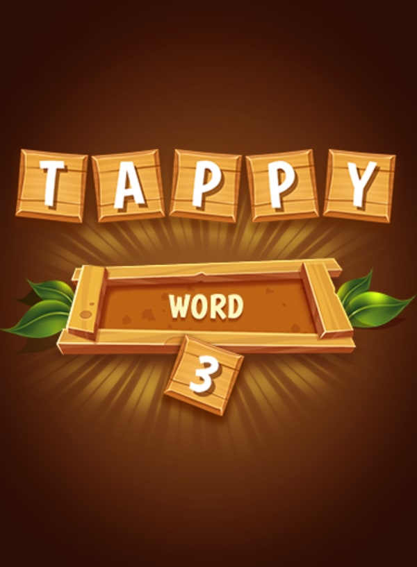Tappy Word 3 for Nintendo Switch - Nintendo Official Site