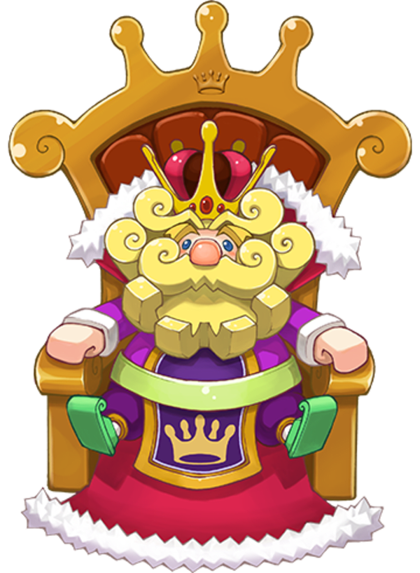 Dokapon Kingdom Connect for Nintendo Switch - Nintendo