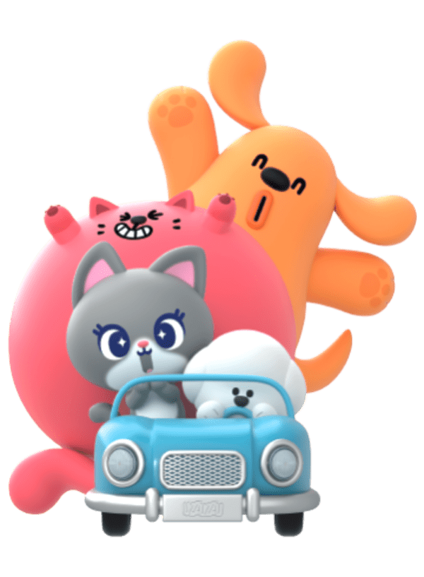 Uzzuzzu My Pet for Nintendo Switch - Nintendo Official Site