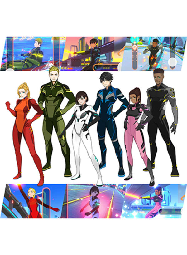 Fitness Circuit for Nintendo Switch - Nintendo Official Site