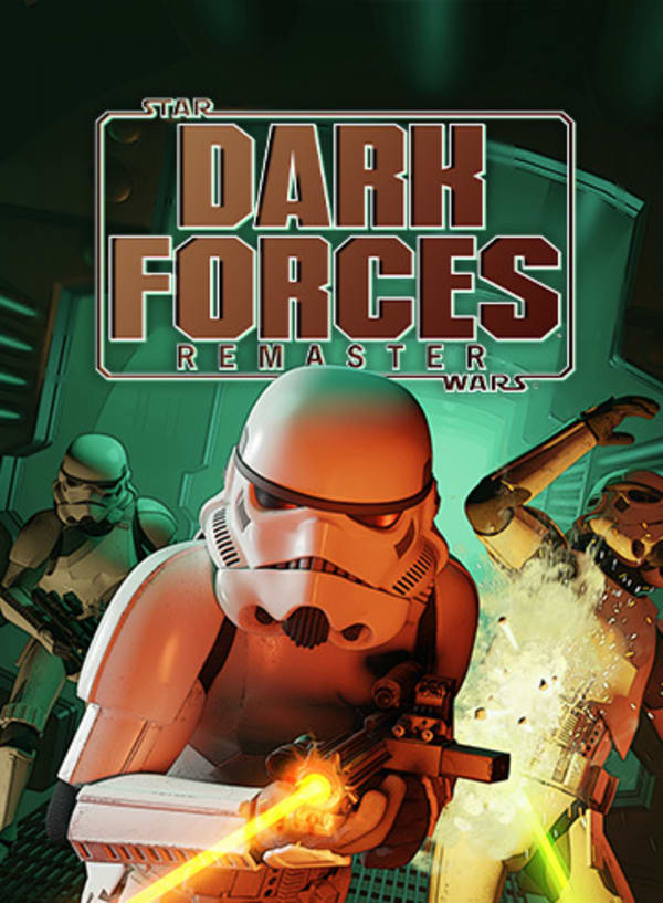 【2024正規激安】 STAR Switch Nintendo for Remaster Forces Dark WARS™: Nintendo Switch