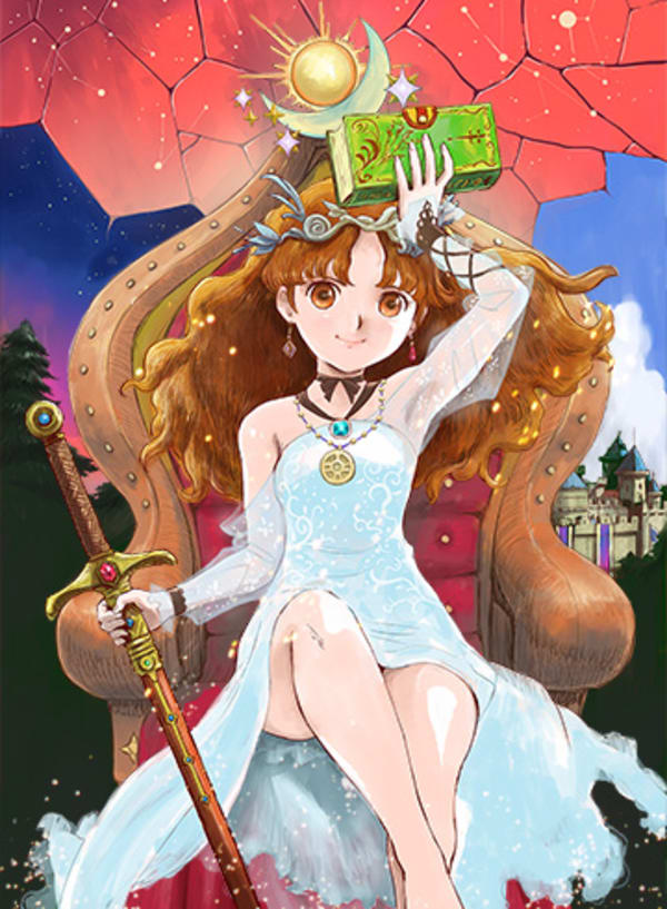 Princess Maker 2 Regeneration (Multi-Language) for Nintendo