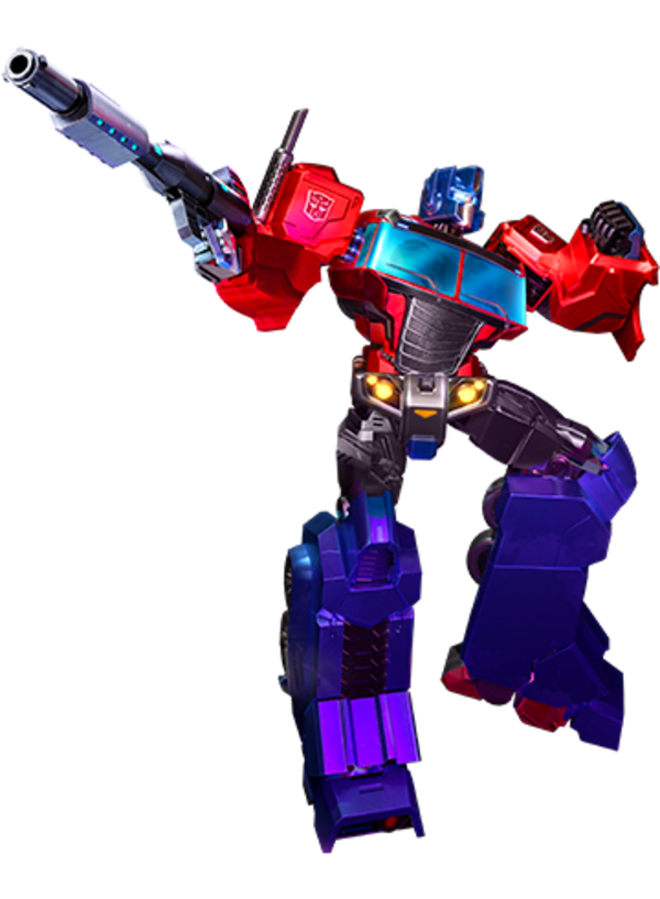 TRANSFORMERS: Galactic Trials for Nintendo Switch - Nintendo 