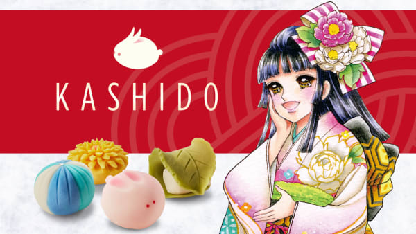 KASHIDO for Nintendo Switch - Nintendo Official Site