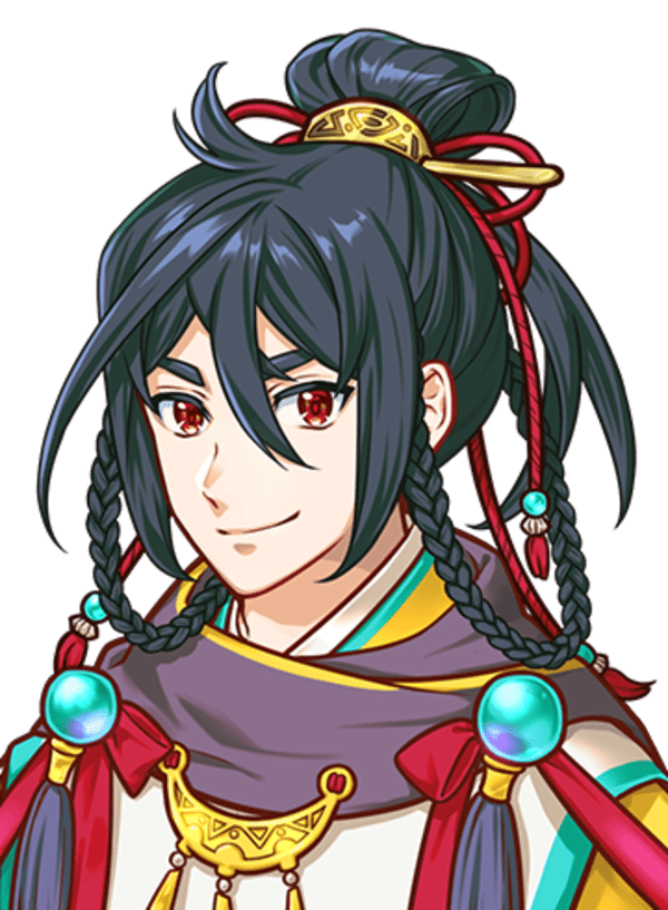 Jinshin for Nintendo Switch - Nintendo Official Site