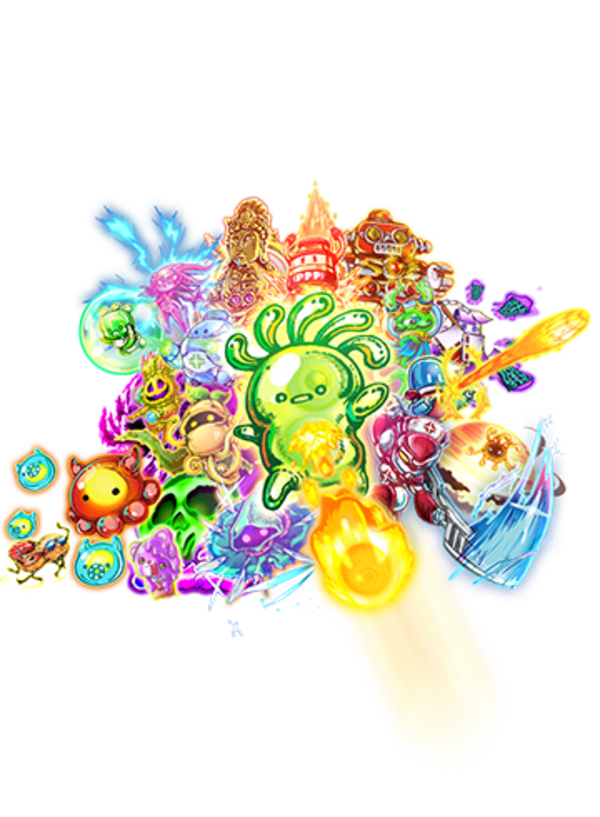 Petit Petit Petit for Nintendo Switch - Nintendo Official Site