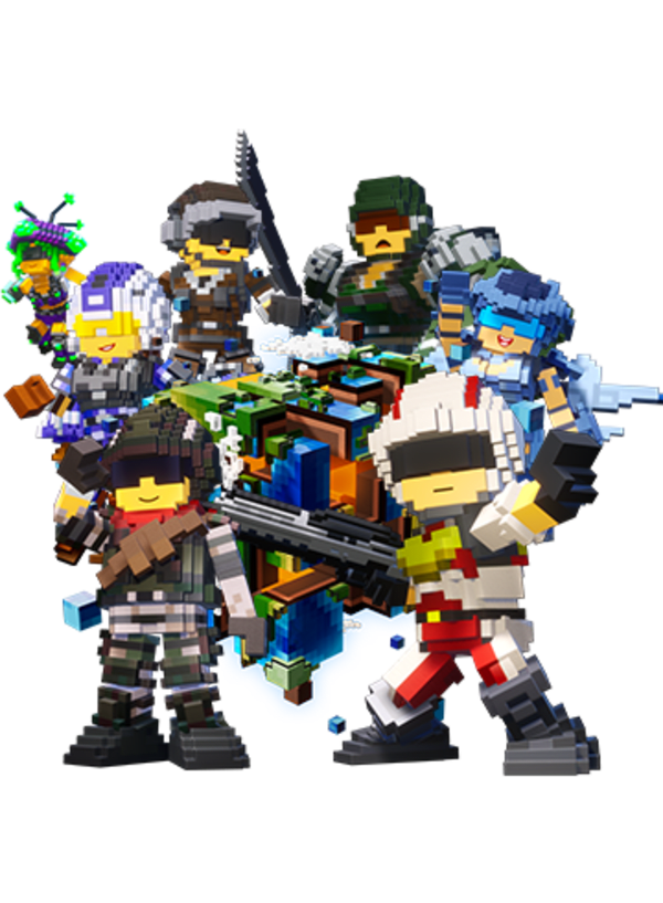 EARTH DEFENSE FORCE: WORLD BROTHERS 2 for Nintendo Switch 