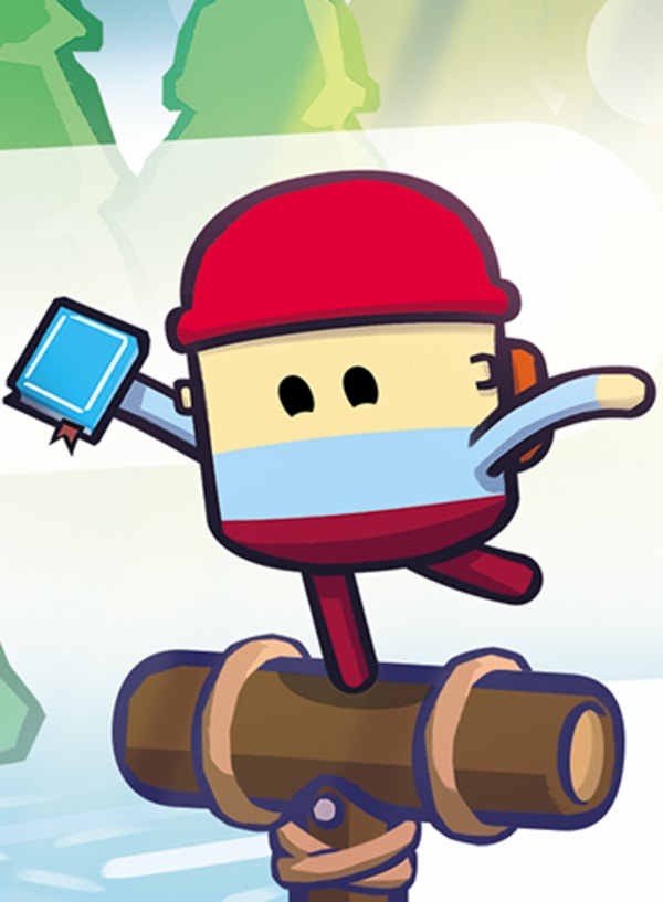 Pine Hearts for Nintendo Switch - Nintendo Official Site