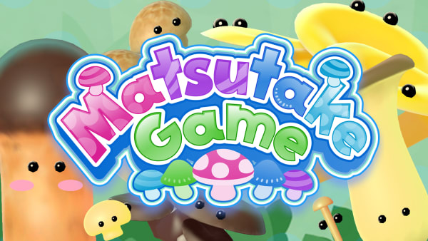 Nintendo Switch - キノコ Matsutake Game for Nintendo Switch - Nintendo Official Site