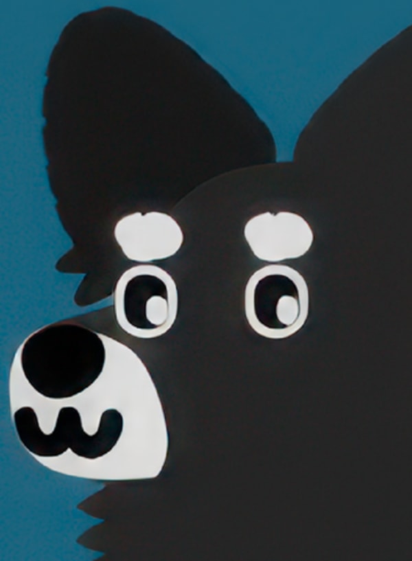 Pet the Pup at the Party for Nintendo Switch - Nintendo