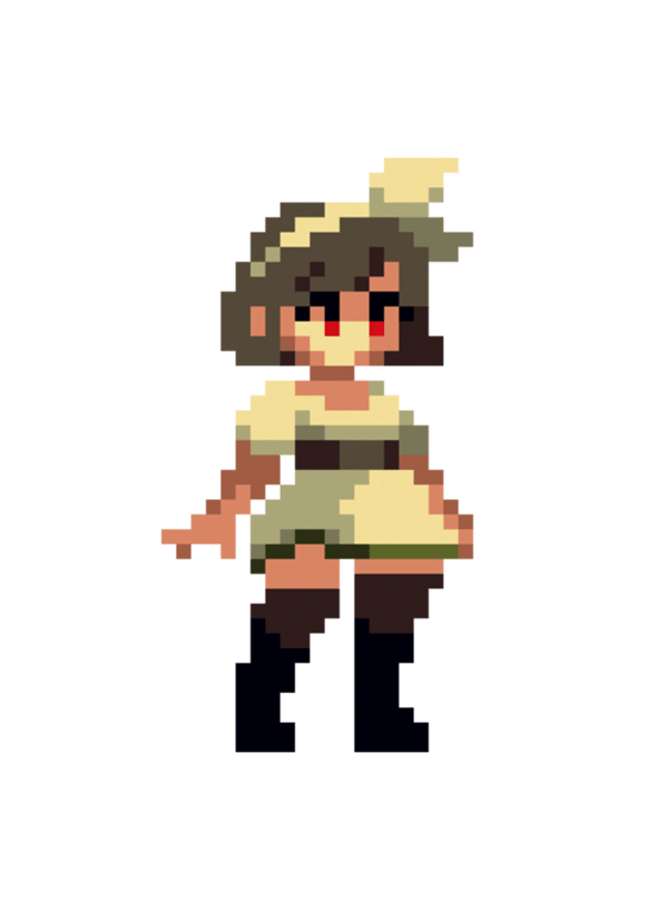 Momodora 月影のエンドロール 北米版 switch ニンテンドースイッチ Momodora: 月影のエンドロール | My Nintendo Store（マイ