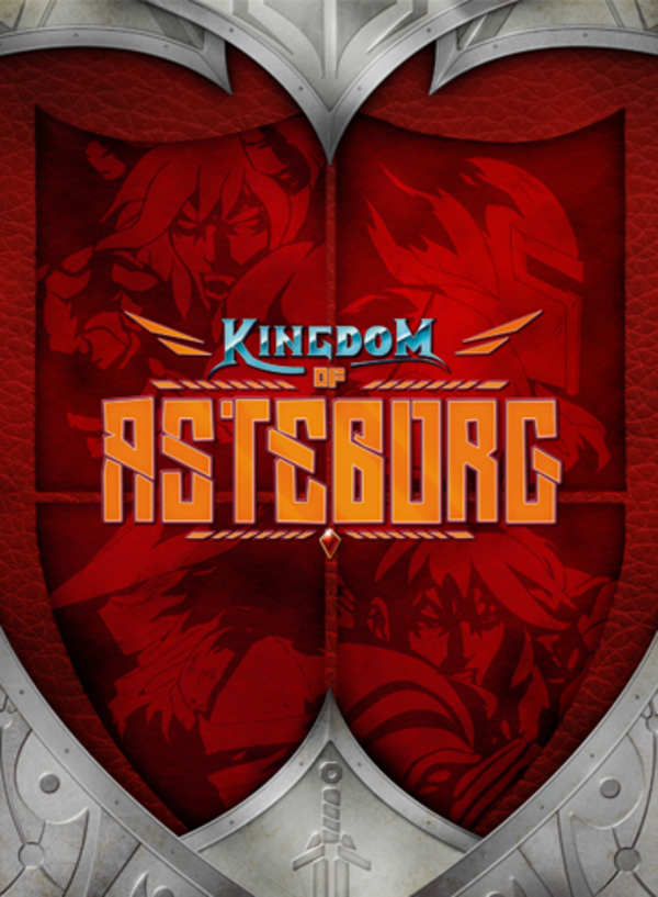 Kingdom of Asteborg for Nintendo Switch - Nintendo Official Site