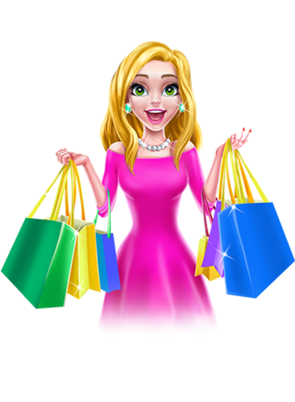 Shopping Mall Girl para Nintendo Switch Sitio Oficial de Nintendo para Mexico