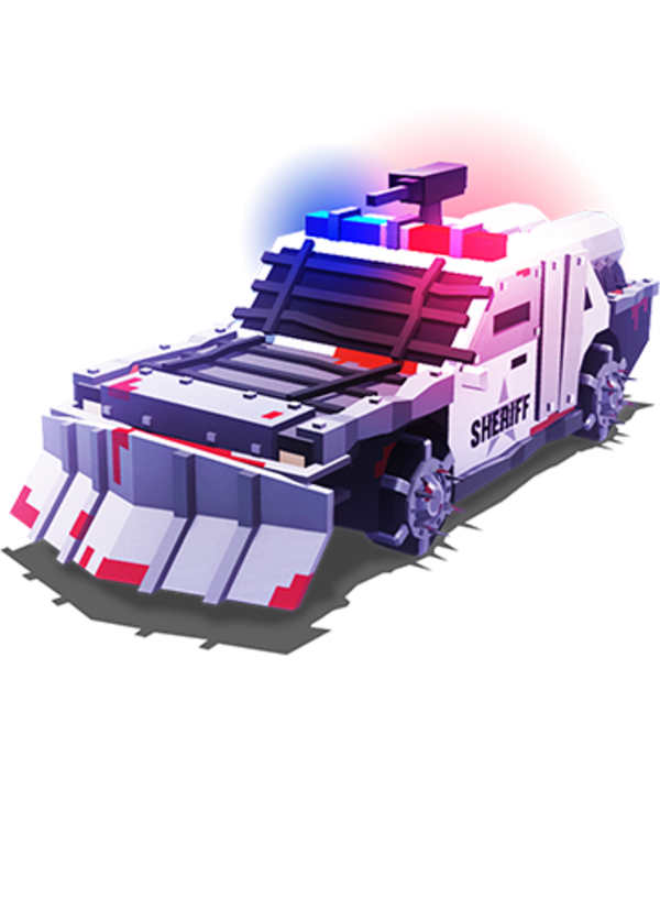 Zombie Derby: Pixel Survival for Nintendo Switch - Nintendo