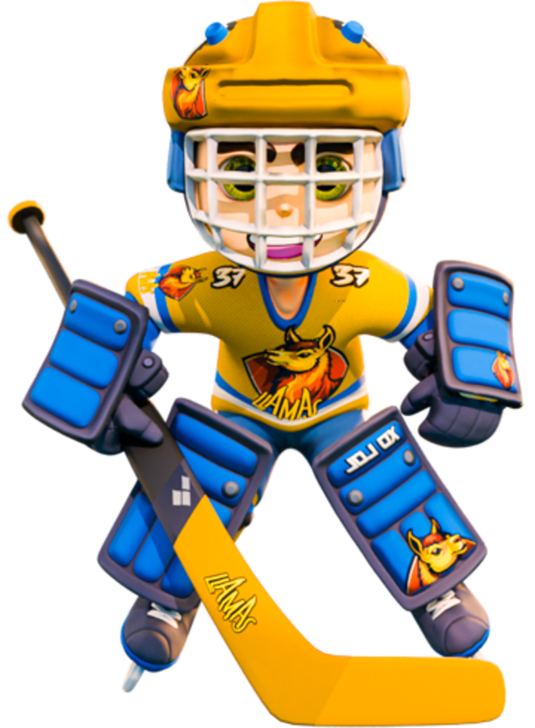 Casual Sport Series: Hockey for Nintendo Switch - Nintendo