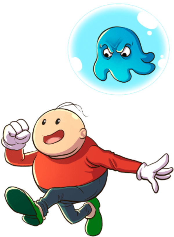 Super Onion Boy+ for Nintendo Switch - Nintendo Official Site