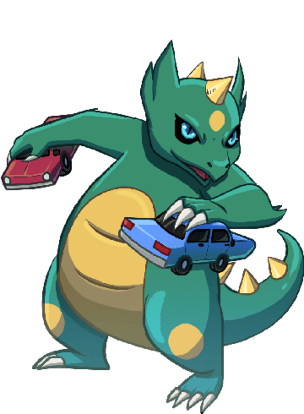 Sokomonster para Nintendo Switch Sitio Oficial de Nintendo para