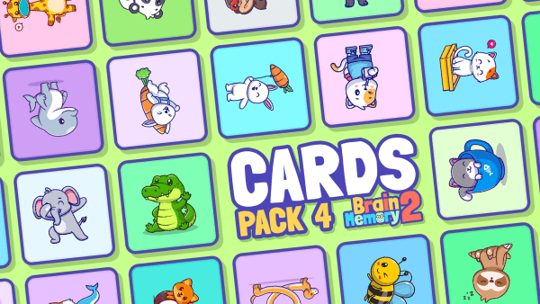 Cards Pack 4 for Nintendo Switch - Nintendo Official Site