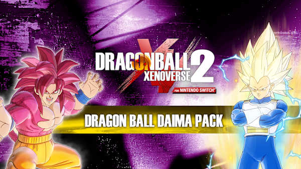 Games Dragon Ball Xenoverse Nintendo Switch Dragon Ball Xenoverse