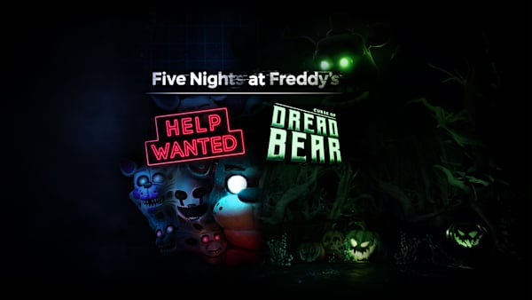 Five Nights at Freddy's: Help Wanted - Full Time Edition