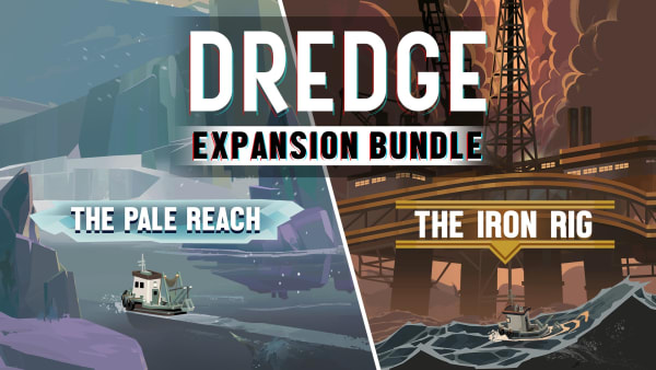 DREDGE: Complete Edition for Nintendo Switch - Nintendo